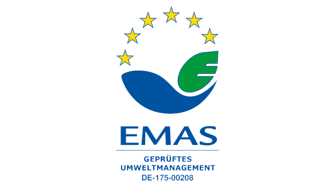 EMAS Logo